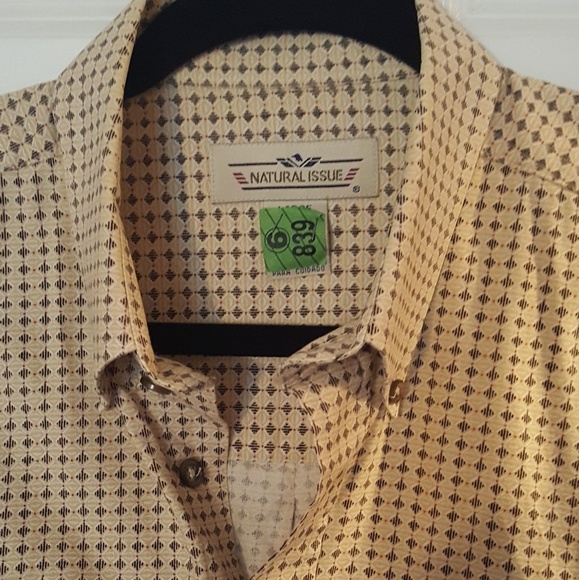 Shirt - Picture 1 of 2